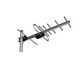 Антенна LOCUS Меридиан 07 АF Turbo DVB-T2