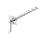 Антенна LOCUS Меридиан 12 F L020.12D DVB-T2 пассивная