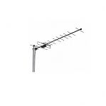 Антенна LOCUS Эфир 18 АF Turbo L035.18DT DVB-T2, питание 5В от TV, рессивера