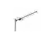 Антенна LOCUS Эфир 18 АF Turbo L035.18DT DVB-T2, питание 5В от TV, рессивера
