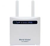 Роутер World Vision Connect под SIM
