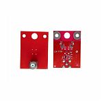 Антенна наружная Locus Эфир 08AF Turbo, активная, для цифрового ТВ DVB-T/T2, с балансным усилителем, стальная