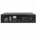 Ресивер цифрового TV World Vision T644D4
