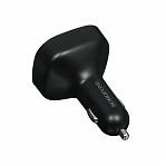 FM-трансмиттер Borofone BC48, Bluetooth, MP3, WAV, WMA, USB Type-A, USB Type-C
