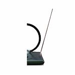 Антенна комнатная Вектор AR-041 активная, с питанием, с усилителем DVB-T/T2
