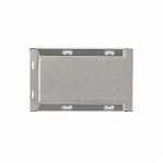 Адаптер проходной Rexant RJ-45(8P-8C), экранированный, FTP категория 6, гнездо-гнездо