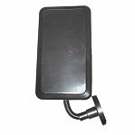 Антенна универсальная Вектор AR-034, активная, с усилителем DVB-T/T2, с питанием, на присоске