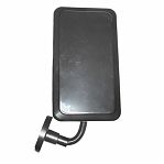 Антенна универсальная Вектор AR-034, активная, с усилителем DVB-T/T2, с питанием, на присоске