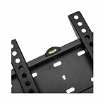 Кронштейн для телевизора Rexant 17"-43", серия Home 38-0310-1, фиксированный, с быстрой фиксацией, черный