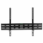 Кронштейн для телевизора Rexant 30"-70", серия Home 38-0090, наклонный, ультратонкий, черный