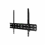 Кронштейн для телевизора Rexant 30"-70", серия Home 38-0090, наклонный, ультратонкий, черный