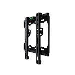 Кронштейн для телевизора Rexant 13"-43", 38-0310, фиксированный, сталь, черный