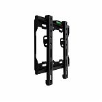 Кронштейн для телевизора Rexant 13"-43", 38-0310, фиксированный, сталь, черный