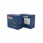 Кронштейн для телевизора Rexant 13"-37", серия Home 38-0050, наклонно-поворотный, черный