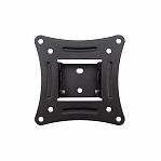 Кронштейн для телевизора Rexant 13"-37", серия Home 38-0305, наклонный, черный