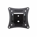 Кронштейн для телевизора Rexant 13"-37", серия Home 38-0305, наклонный, черный