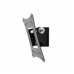 Кронштейн для телевизора Rexant 13"-37", серия Home 38-0305, наклонный, черный