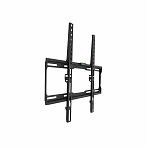 Кронштейн для телевизора Rexant 32"-60",  38-0331, фиксированный, сталь, черный