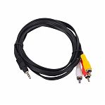 Ресивер цифрового телевидения WV Premium, Didgital DVB-Т/T2/С, IPTV, USB, FM, TV/STB пульт, цвет черный