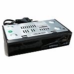 Ресивер цифрового телевидения WV Premium, Didgital DVB-Т/T2/С, IPTV, USB, FM, TV/STB пульт, цвет черный