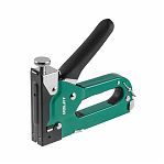 Степлер строительный Волат 38030-14, тип 140, 3 в 1, 4-14 мм