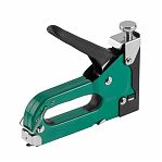 Степлер строительный Волат 38030-14, тип 140, 3 в 1, 4-14 мм