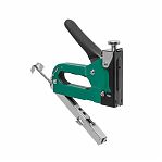 Степлер строительный Волат 38030-14, тип 140, 3 в 1, 4-14 мм