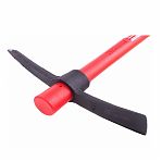 Кирка Matrix 21829, обрезиненная рукоятка, длина рукоятки 900 мм