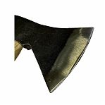 Топор Skrab Плотник 20112 универсальный, с деревянной рукояткой, 800 г