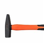 Молоток слесарный Startul ST2007-03, фиберглассовая рукоятка, 0.3 кг