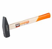 Молоток слесарный Startul ST2001-10, деревянная рукоятка, 1 кг