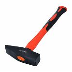 Молоток слесарный Startul Master ST2007-10, фиберглассовая рукоятка, 1 кг
