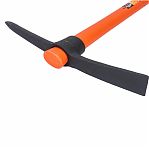 Кирка кованая Startul ST2012-10, фиберглассовая рукоятка, 1 кг