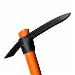 Кирка кованая Startul ST2012-10, фиберглассовая рукоятка, 1 кг