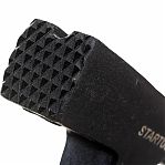 Молоток кровельный Startul Profi  ST2009-06, с магнитом, фиберглассовая рукоятка, 0.6 кг
