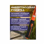 Киянка резиновая Startul ST2201-04 с фиберглассовой рукояткой, 450 гр