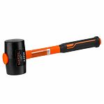 Киянка столярная Startul ST2200-04, фиберглассовая рукоятка, 0.45 кг
