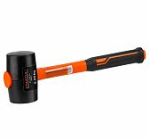Киянка столярная Startul ST2200-04, фиберглассовая рукоятка, 0.45 кг