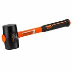 Киянка столярная Startul ST2200-06, фиберглассовая рукоятка, 0.68 кг