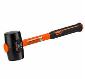 Киянка столярная Startul ST2200-09, фиберглассовая рукоятка, 0.9 кг