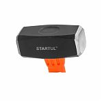 Кувалда с фиберглассовой рукояткой Startul ST2202-20 квадратный боек, 2 кг