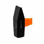 Молоток с фиберглассовой рукояткой Startul ST2003-10 квадратный боек, 1 кг