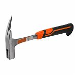 Молоток кровельный Startul Profi ST2206-06, фиберглассовая рукоятка, 0.6 кг