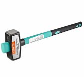 Кувалда Sturm 1011-02-3000, квадратный боек, с фиберглассовой рукояткой, 3000 г