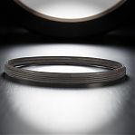 Кольцо уплотнительное канализационное, диаметр 315 мм, черное