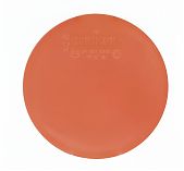 Заглушка канализационная Sinikon 20220.I.B, диаметр 110 мм, красная