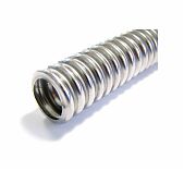 Труба гофрированная Gappo G1387.25, 25А, 0004-5723, нержавеющая сталь, отожженная