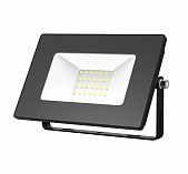 Прожектор светодиодный Gauss 613100330, 30 Вт, IP65, 6500K, 2700 Лм, черный