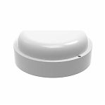 Светильник светодиодный Gauss 126411208, 8 Вт, 4000К, 680 Лм, IP65, круглый