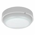 Светильник светодиодный Gauss 126411208, 8 Вт, 4000К, 680 Лм, IP65, круглый